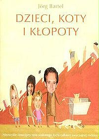 Dzieci, koty i kłopoty