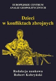 Dzieci w konfliktach zbrojnych