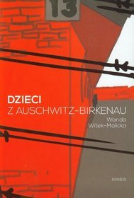 Dzieci z Auschwitz-Birkenau