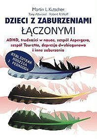 Dzieci z zaburzeniami łączonymi