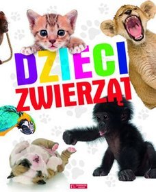 Dzieci zwierząt