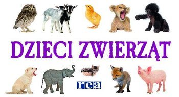 Dzieci zwierząt