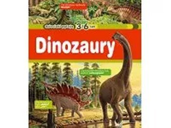 Dzieciaki pytają Dinozaury