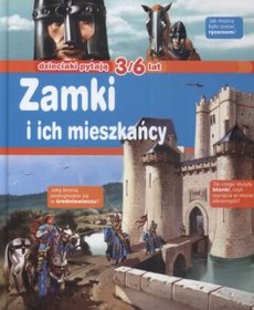 Dzieciaki pytają Zamki i ich mieszkańcy