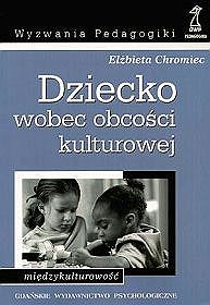 Dziecko wobec obcości kulturowej