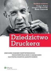 Dziedzictwo Druckera