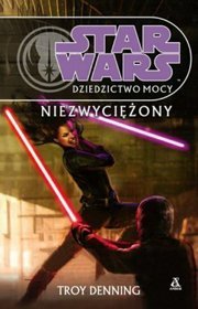 Star Wars Dziedzictwo Mocy Niezwyciężony