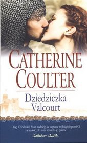 Dziedziczka Valcourt