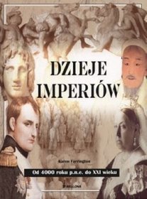 Dzieje imperiów