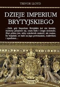 Dzieje imperium brytyjskiego