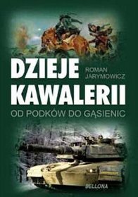 Dzieje kawalerii
