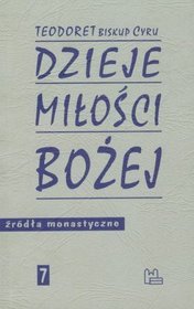 Dzieje miłości Bożej