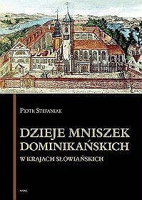 Dzieje mniszek dominikańskich w krajach słowiańskich