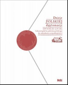 Dzieje polskiej dyplomacji