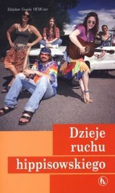 Dzieje ruchu hippisowskiego