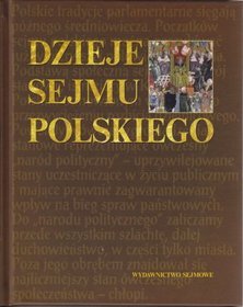 Dzieje Sejmu Polskiego