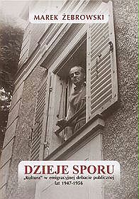 Dzieje sporu. 