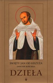 Dzieła Święty Jan od Krzyża