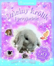 Dzielny królik i przyjaciele