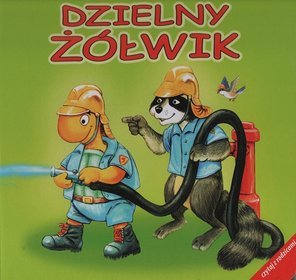 Dzielny Żółwik