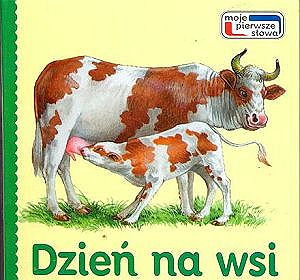 Dzień na wsi