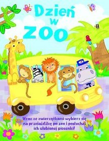 Dzień w ZOO