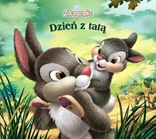 Dzień z tatą