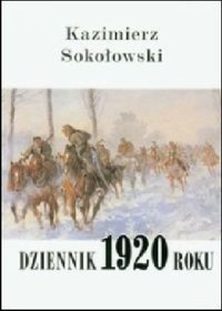 Dziennik 1920 roku