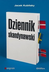 Dziennik skandynawski