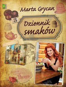 Dziennik smaków