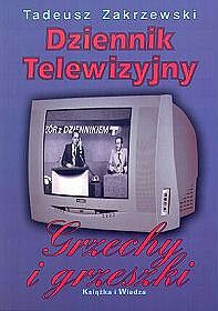 Dziennik Telewizyjny. Grzechy i grzeszki
