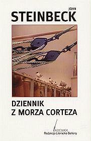 Dziennik z Morza Corteza