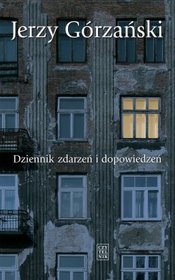Dziennik zdarzeń i dopowiedzeń