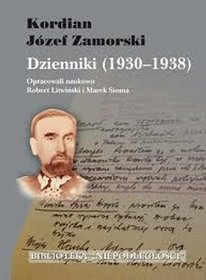 Dzienniki (1930-1938)