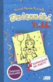 Dzienniki Nikki