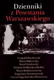 Dzienniki z Powstania Warszawskiego