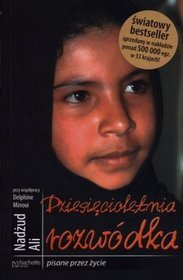 Dziesięcioletnia rozwódka