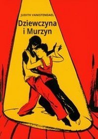 Dziewczyna i murzyn