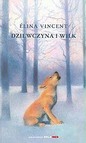 Dziewczyna i wilk