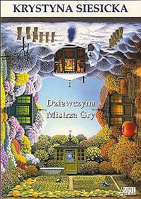Dziewczyna Mistrza Gry