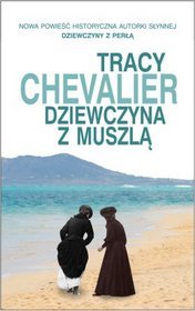 Dziewczyna z muszlą