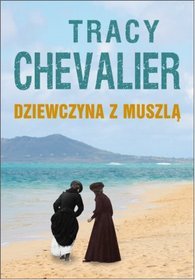 Dziewczyna z muszlą