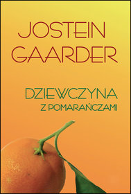 Dziewczyna z pomarańczami