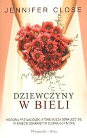 Dziewczyny w bieli