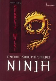 Dziewięć świątyń śmierci Ninja