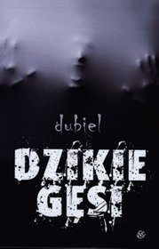 Dzikie gęsi