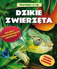 Dzikie zwierzęta