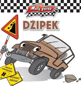 Dżipek