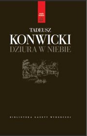 Dziura w niebie (1959) - tom 1