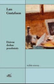 Dziwne drobne przedmioty
